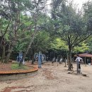 우장산둘레길 이미지