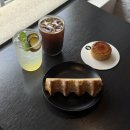 바움 | [경복궁 베이커리 카페]더바움 경복궁점 후기