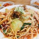 정민식당