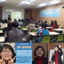 양천나눔누리센터 앞 이미지