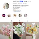 뮤즈헤어 스페이스 | W_04. 웨딩촬영 헬퍼, 헤어메이크업, 부케 계약후기
