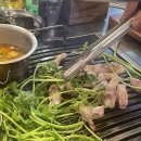 장군집주먹고기 | 역곡 고기맛집 삼겹살맛집장군집 주먹고기