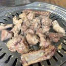 [오산시 오산동] 노포맛집 두꺼비숯불생갈비 방문후기