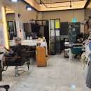 살롱드 네이처 헤어