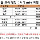 세종한국바리스타커피학원 이미지