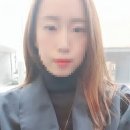 청담동 헤어샵 아쥬레 염색 후기! 톤다운 마음에 쏙 들어!