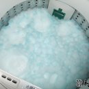 산새세탁 이미지