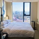 모텔스퀘어 | 서울 호텔 영등포 숙소 페어필드 바이 코트야드 메리어트 타임스퀘어 추천