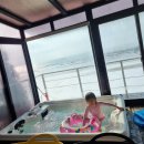 독산해수욕장1번 화장실 | 보령 풀빌라~ 라바풀빌라 다녀왔어요~^^