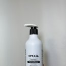 더블유(W)헤어 | 탈모샴푸 추천｜헤머셀 더블유 헤어 로스 샴푸로 두피까지 시원하게