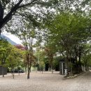 [산청 더예감스테이] 명당자리 추천, I구역 후기(개별 화장실), 부대시설 소개