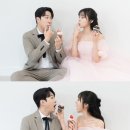 키노  스튜디오 | 웨딩스냅 졸업! 자연스러운 무드 맛집, 포도필름 촬영 후기(키노스튜디오)