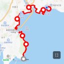 해파랑길관광안내소 | [걸어서 국내여행] 코리아둘레길 해파랑길 1코스 완주 후기 (해파랑길 관광안내소, 스탬프북, 맛집, 숙소)