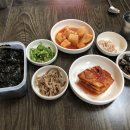 정원콩나물국밥 이미지