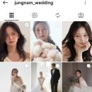 솔원정 | 정남 웨딩 메이크업 계약 후기 | 원정 실장 · 희수 부원장 지정 이유 (스드메 결정기 4탄)