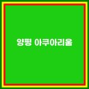 양평실내탁구장 티스토리