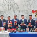 (주)한아름마트 이미지