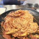 김씨네 오징어보쌈 이미지