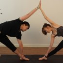 부부요가 이미지