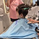 더빛나헤어 | [다산 이마트 미용실] 예움헤어 다산점 빛나 디자이너 도농역 근처 키즈커트 후기