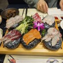 송파구 주차 가능한 청첩장 모임 장소 : 선남SEA 후기(가성비 코스, A 런치 코스, 가격, 맛, 주차 )