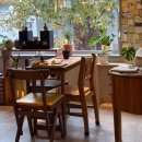 모을 | 여기도 넘 내스타일,, 망원동카페 모을 내돈내산 후기