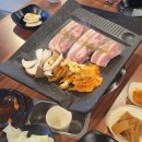 삼삼문구 | 3,300원으로 먹는 한돈! 삼삼데이본점 솔직후기