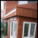 축전마을 버스정류장 이미지