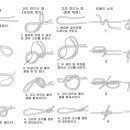 줄 매듭^^ 이미지