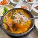 뼈다귀해장국 티스토리
