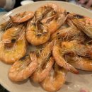 회진시장 1,2층 | 노량진수산시장 2층 2호 초장집 해운대식당 예약없이 방문한 후기와 예약방법