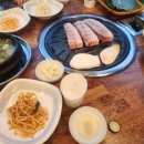 대박꽃돼지정육식당 이미지