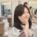 화곡역 미용실 제이퀸 헤어 레이어드 긴머리 볼륨매직 C컬 셋팅펌