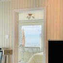 협재바다보라 이미지