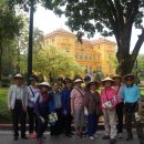 외산초등학교 34회 베트남 여행(2) 이미지