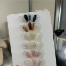 로즈엘네일