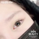 민뷰티샵 이미지