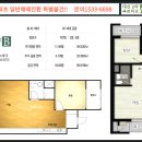 대신푸르지오 푸른도서관 이미지