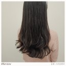 김해율하미용실 그리밍헤어 레이어드펌 후기 율하2지구미용실