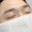 퍼머넌트잉크 | 반할수밖에 없는 “장기동남자눈썹문신”