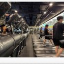 휘트니스엠 롯데캐슬점 골프 이미지