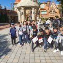 금빛나래 태권도장 이미지