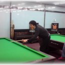쥬신당구장 Daum카페