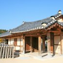 도래마을(홍기옥 가옥) 이미지