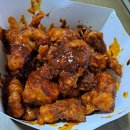 치요남치킨수원매탄점 | [배달리뷰/수원] 처갓집양념치킨 매탄점/미트칠리 양념치킨/배달의 민족 솔직 후기