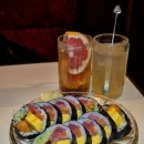 죽현로 | [용인맛집] 분위기 맛집 보정동 이자카야 "리버브" 방문후기