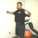 요통과 운동 - 운동프로그램 (1) 이미지