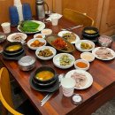 천호 맛집 :: &#39;장원보쌈&#39; 점심 보쌈정식 솔직후기