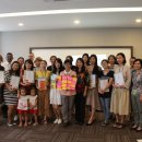 오스틴의 English Communication for Expatriate Parents (ECEP) Programme 이미지