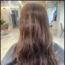 수택동미용실 후기 장자호수공원역 미용실 에이바헤어에서 매직했어요